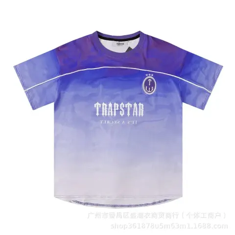 Trapstar Tee option 1002