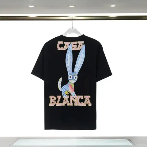 Casablanca(66 Colorways) option 8129 black