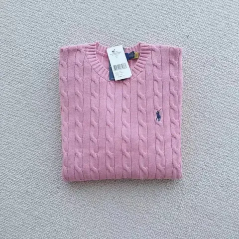 Polo Ralph Lauren Sweaters option Pink