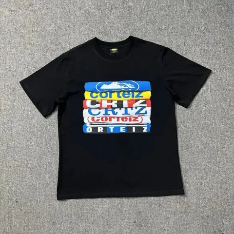 Corteiz Tee option Style 12