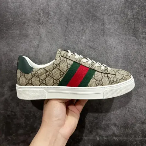Gucci Ace Shoes option 2