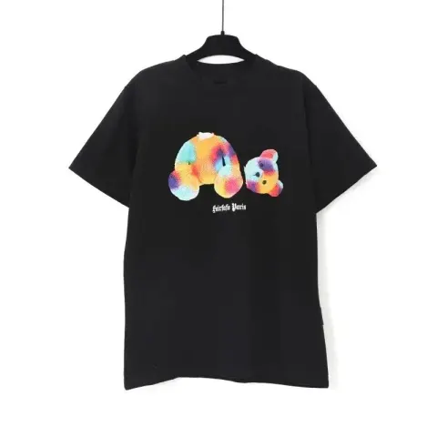 Palm Angels Tees option 2242 black