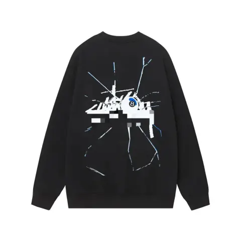 Stussy Sweater option S22