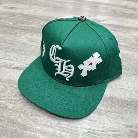 Chrome Hearts Cap's option Figure 4