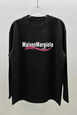 Maison Margiela Hoodie option 21