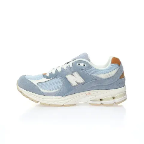 NB 2002 Phantom Shoes option M2002RSD light wet blue white brown