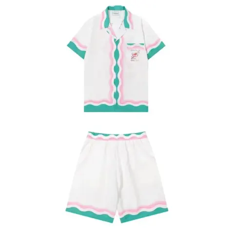 Casablanca Suits option 4