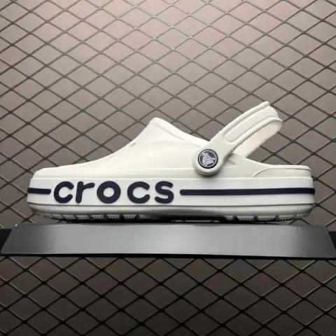 Crocs Scrap Shoes option 4