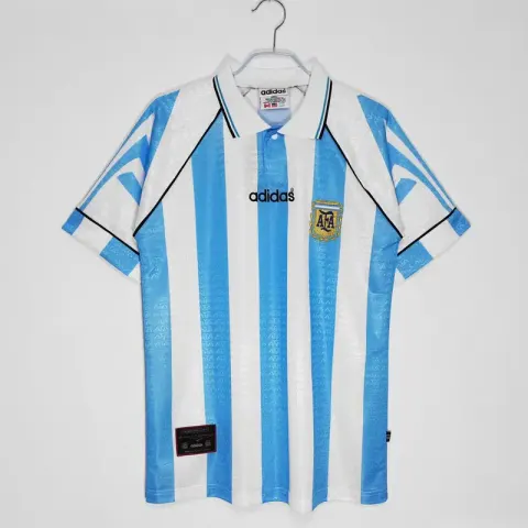 AC Milan Jersey option 04