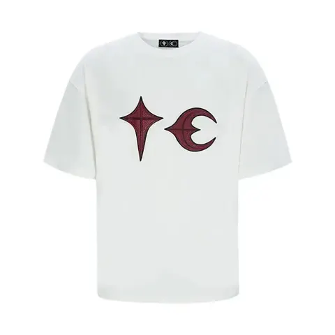 Thug Club Tees option white