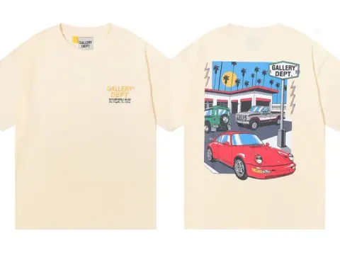 Gallery Dept TEES option 3