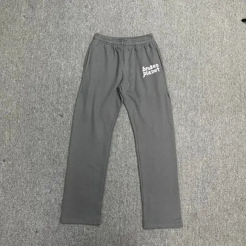 Broken Planet Sweatpants option Style 2 Pants