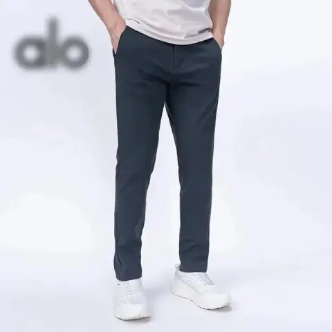 Running Lululemon Pants option grey