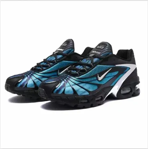 Skepta x Nike Air Max Tailwind option 1