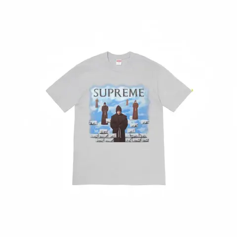 Supreme Bandana Tee option 12