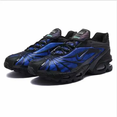 Skepta x Nike Air Max Tailwind option 5