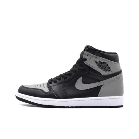 Jordan 1 Mocha option Shadow Grey