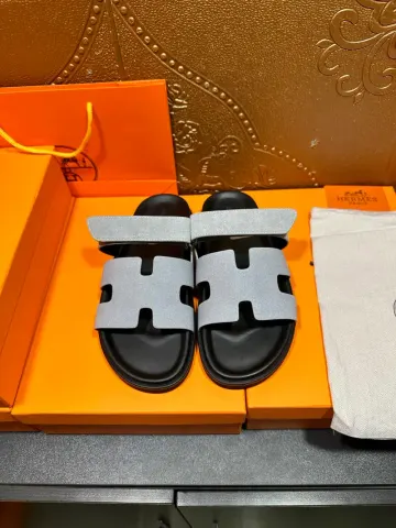 Hermes Chypre Shoes option 28