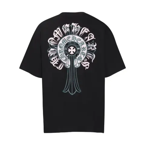 Chrome Hearts Tee option 6