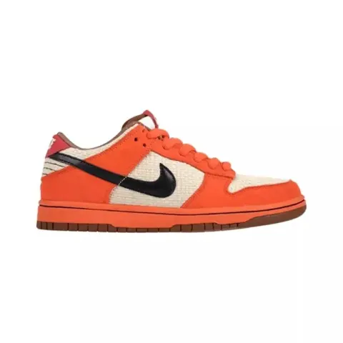 Dunk x eBay Shoes option Top Ramen