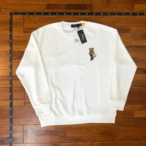 Ralph Lauren Hoodie option 15