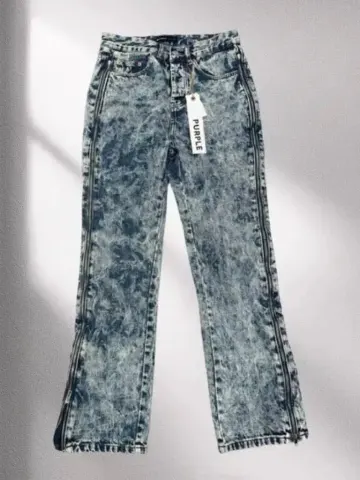 Purple Brand Jeans option 14