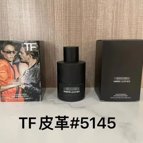 Dior Sauvage Eau De Toilette option p leather 100ml