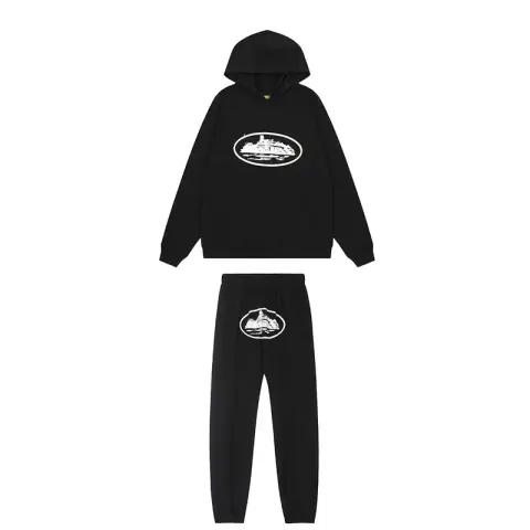 Corteiz Tracksuit option S18