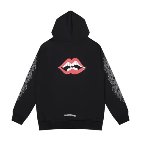 Chrome Hearts Hoodies (20+ Styles) option k7032