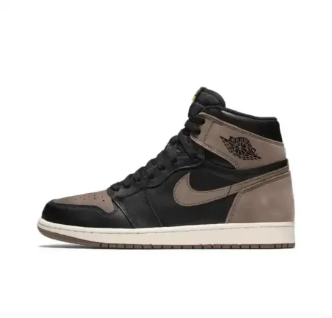 Jordan 1 Mocha option Aj1 Mocha Black Zongzi