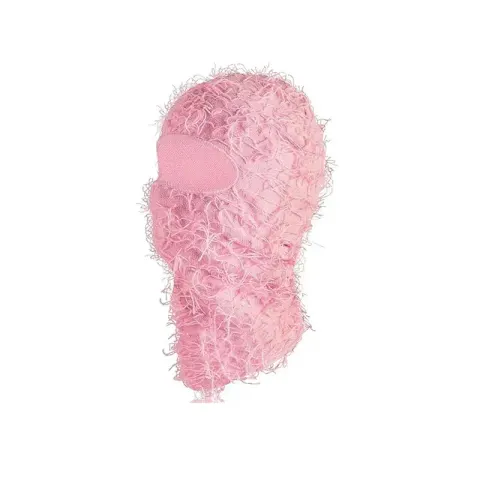 Yeat Mask option Pink