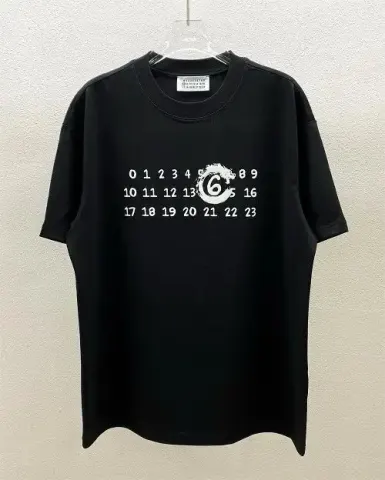 Maison Margiela T-Shirt option 38