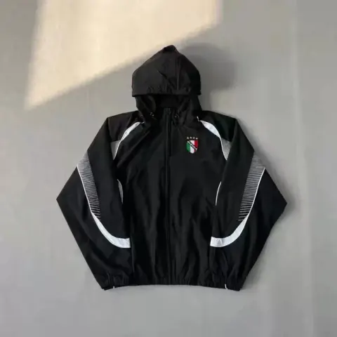 Supreme x Umbro Windbreaker Set option Black/Top