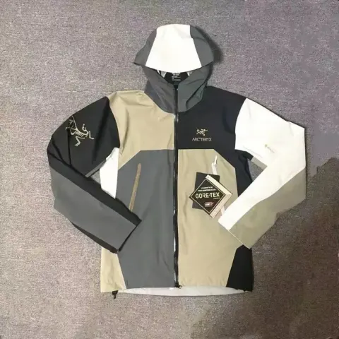 Arc'teryx SV Jacket Beams option Beams Joint