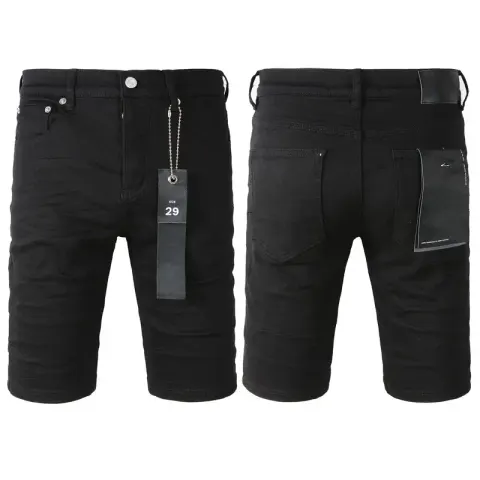 Purple Brand Shorts option 5023