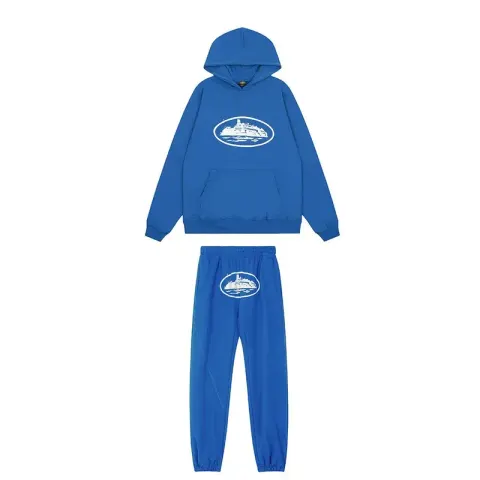 Corteiz Tracksuit option S20