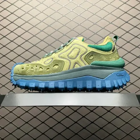 Moncler Trailgrip GTX Sneaker option 31