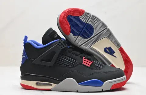 Jordan 4 Orchid option 18