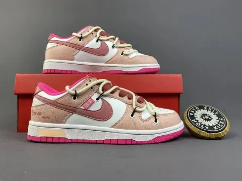 Dunk Rabbit Shoes option 01