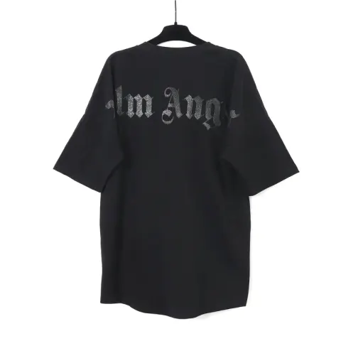 Palm Angels Tees option 2219 black