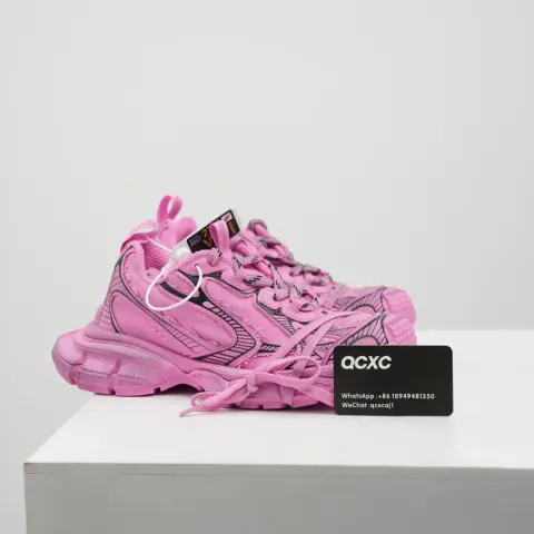 Balenciaga 3XL Champagne Gold Shoes option 5000