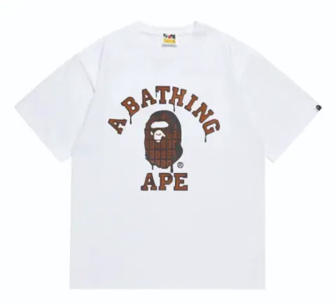 Bape T-Shirts option 22