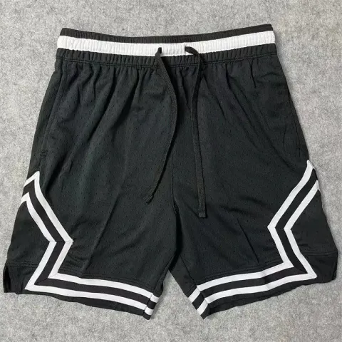 Jordan Shorts option NO10 Black