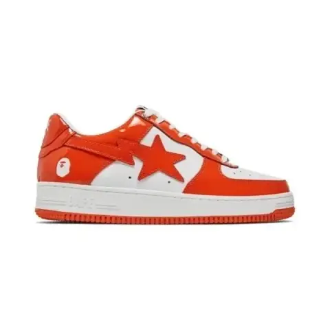 Bapetsa option Orange