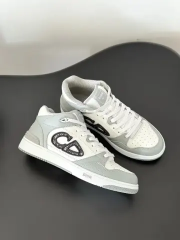 Dior Low B57 option grey