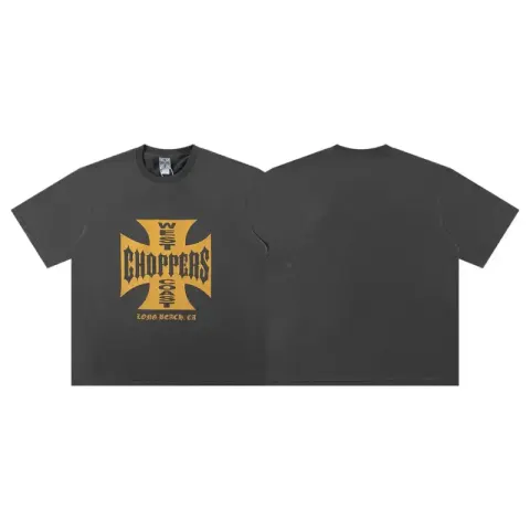 ERD Shirt option Camel color