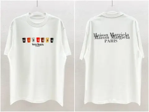 Maison Margiela T-Shirt option 39