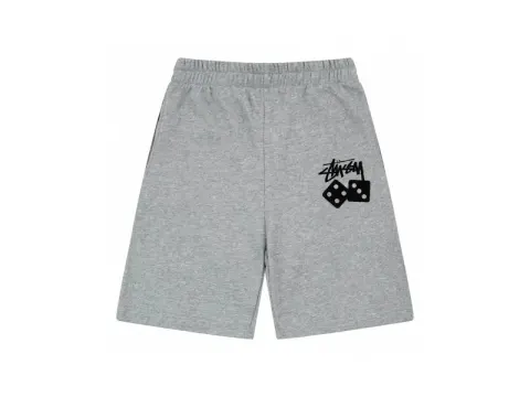 Stussy Shorts option 1009# gray