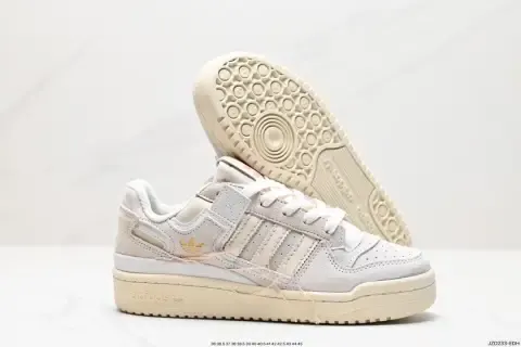Adidas Forum Shoes option 09