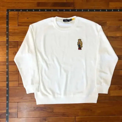 Ralph Lauren Hoodie option 9